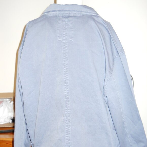 Women's Gap Denim Jacket Size xl NWT - Picture 5 of 5